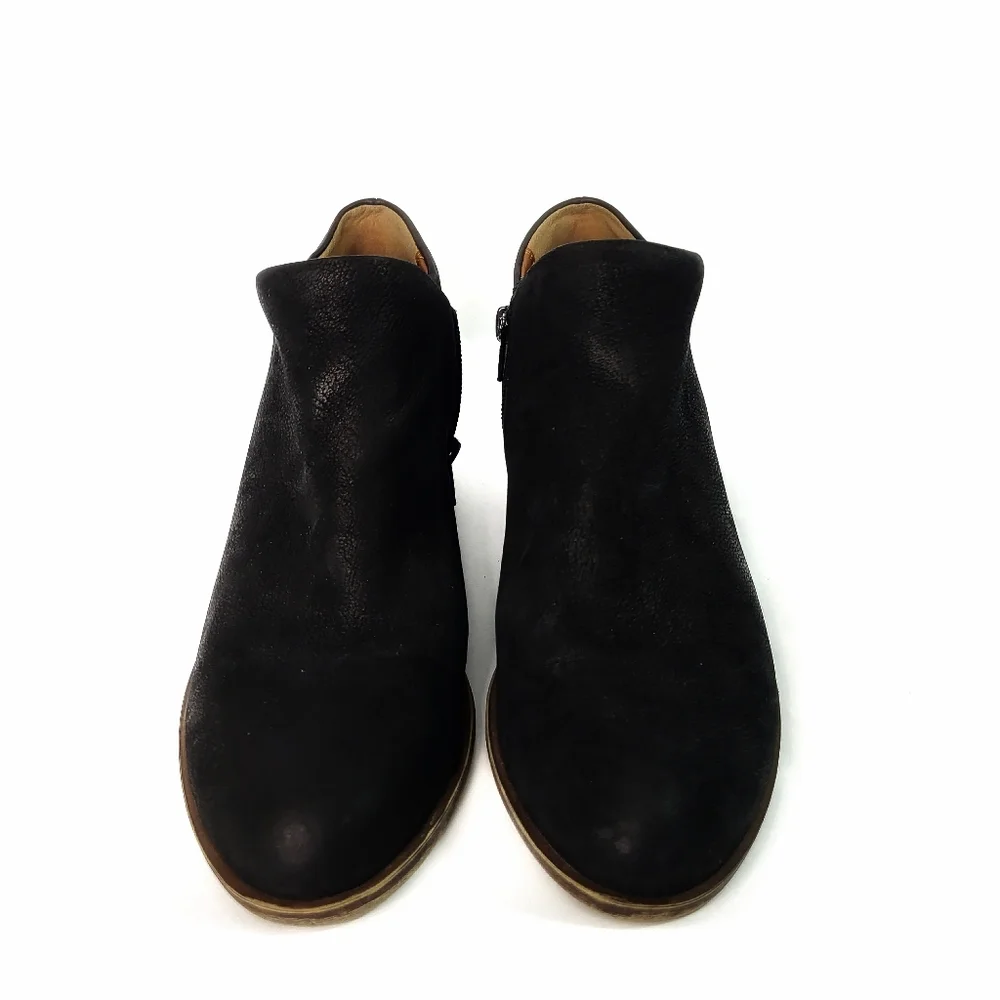 Lucky brand textured bootie - Picture 4 of 8